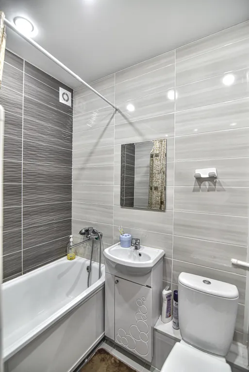 Квартира возле ТЦ Рай