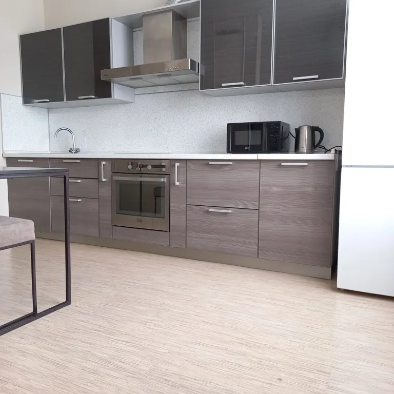 Квартира Моника в мкр Октябрьский