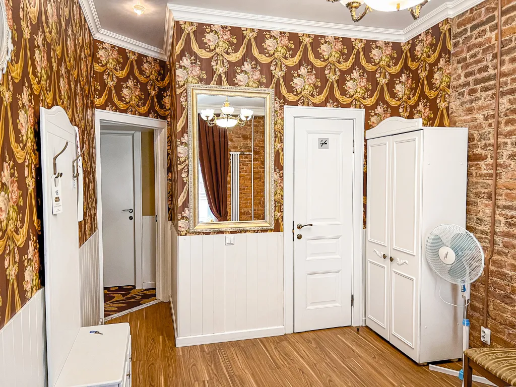 Квартира Комната — Санкт-Петербург