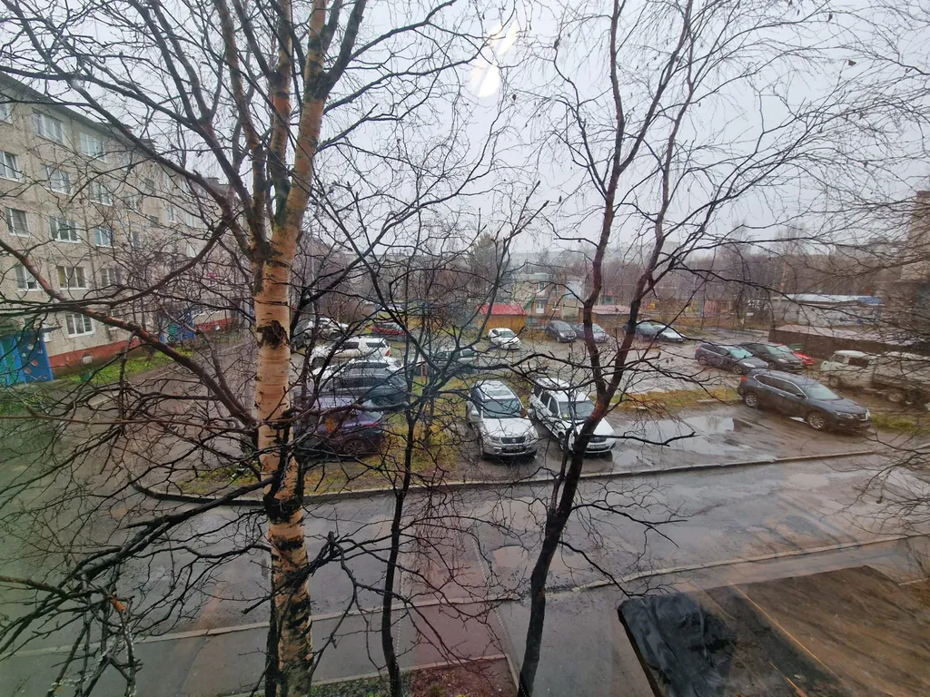 Ваша квартира на центральной аллее