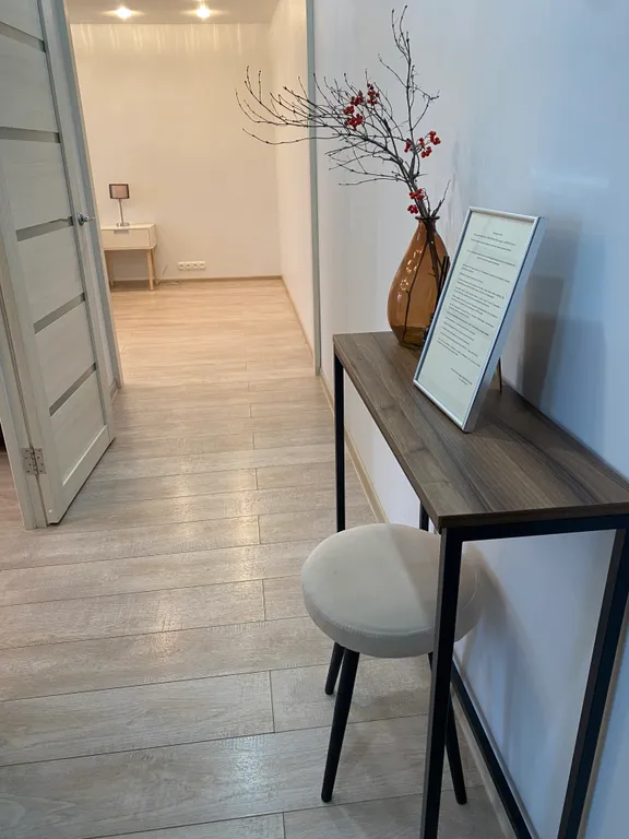 Комфортная квартира в самом центре