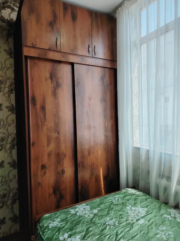 Мегапланет апартмент