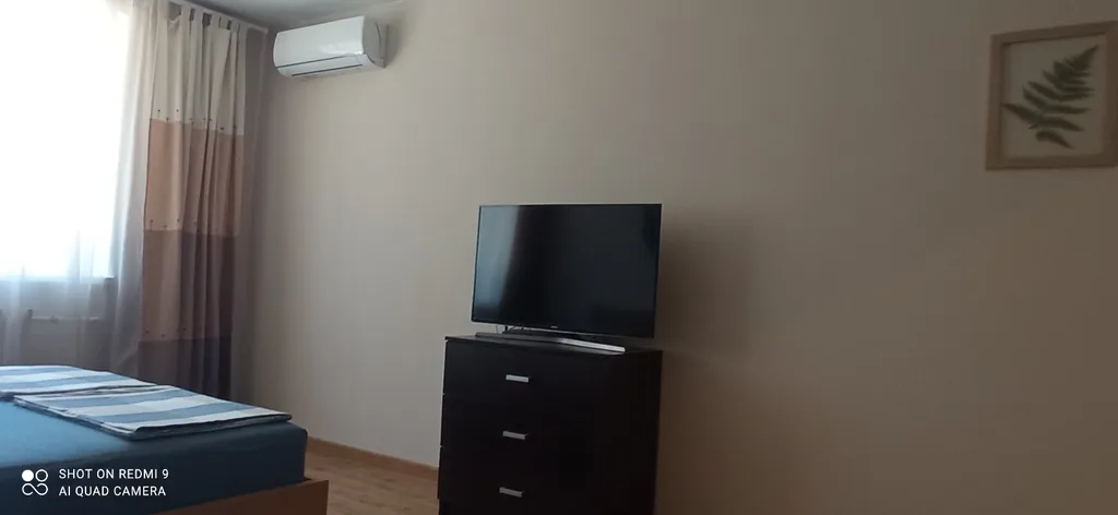 Квартира рядом с М4