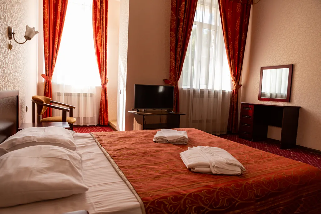 Квартира Комната — Анапа