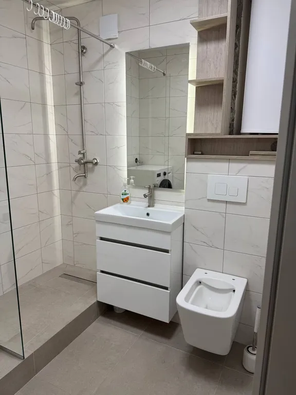 Квартира в центре