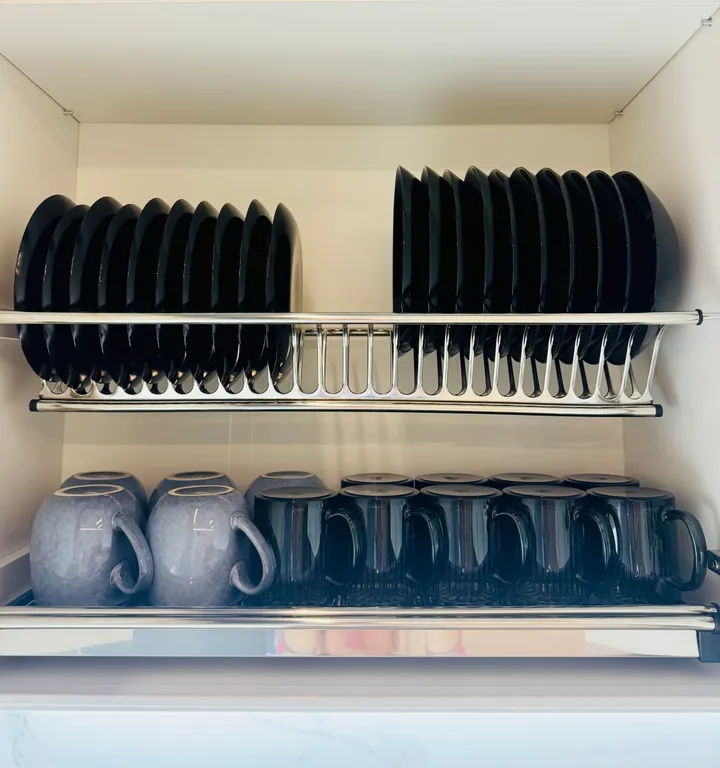 Высота комфорта