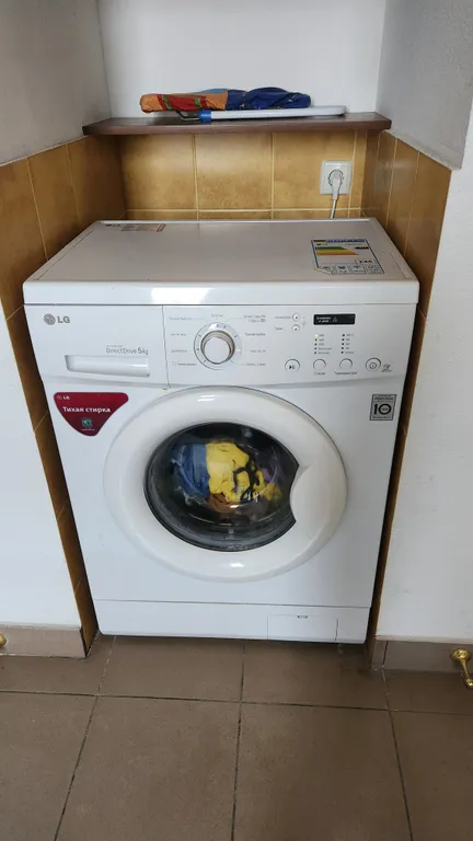 Квартира с удобным положением возле супермаркета Фрэш