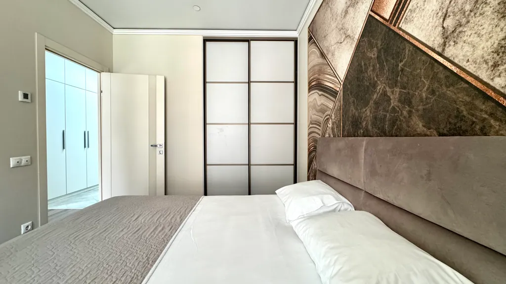 Квартира Квартира Лайнер Ап # 046 — Москва