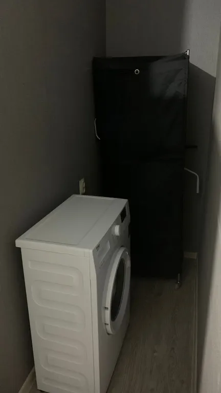 Уютная однокомнатная квартира