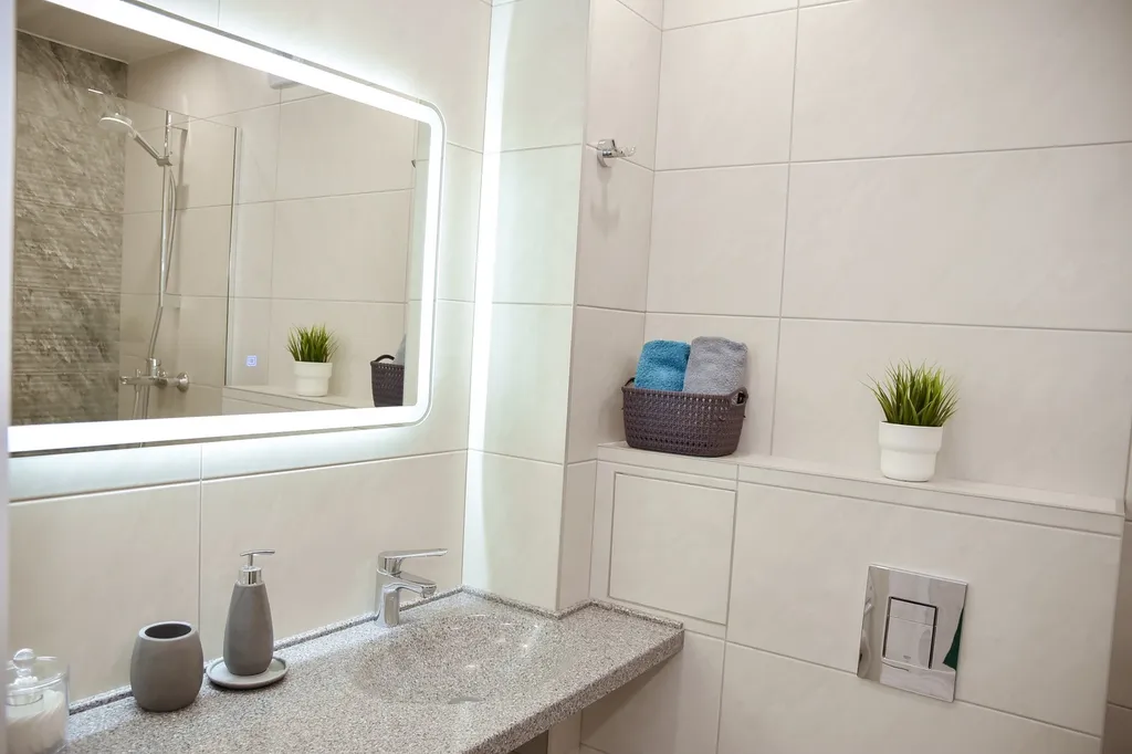 Квартира Современная и комфортабельная квартира — Севастополь