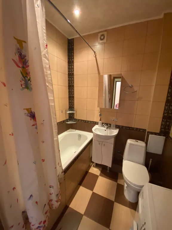 Квартира Квартира рядом с Музеем янтаря — Калининград