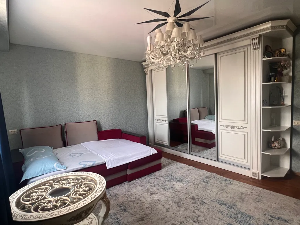 Уютная квартира в центре города Гагры