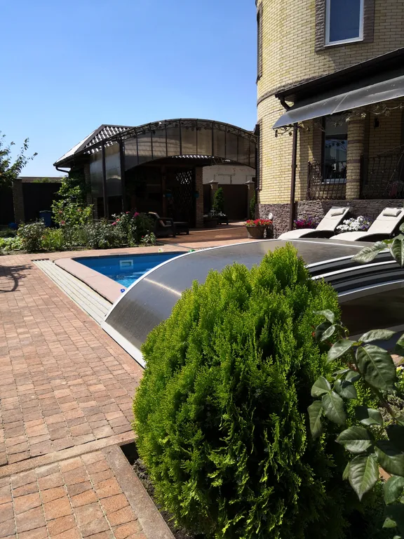 Квартира Комната — аренда посуточно в Пятихатки