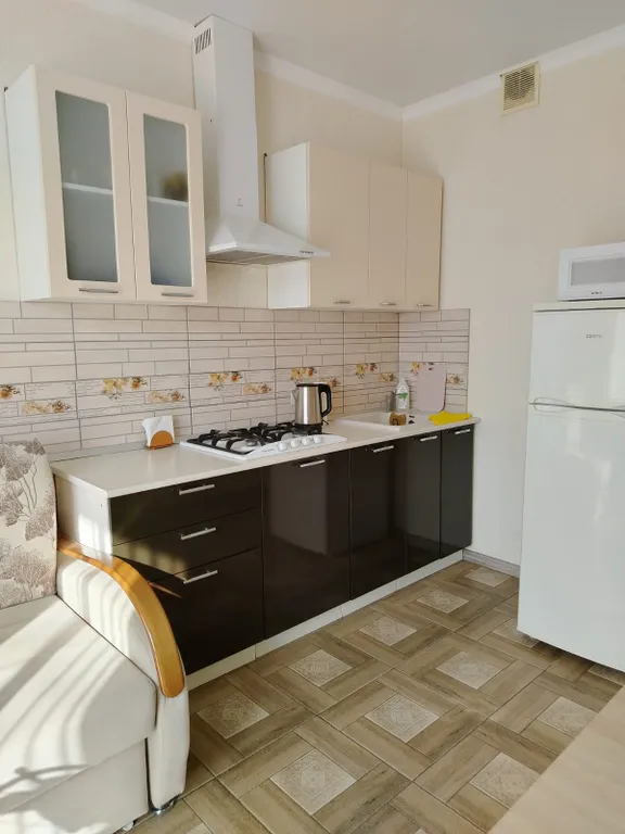 Квартира Квартира в курортной зоне — Горячий Ключ