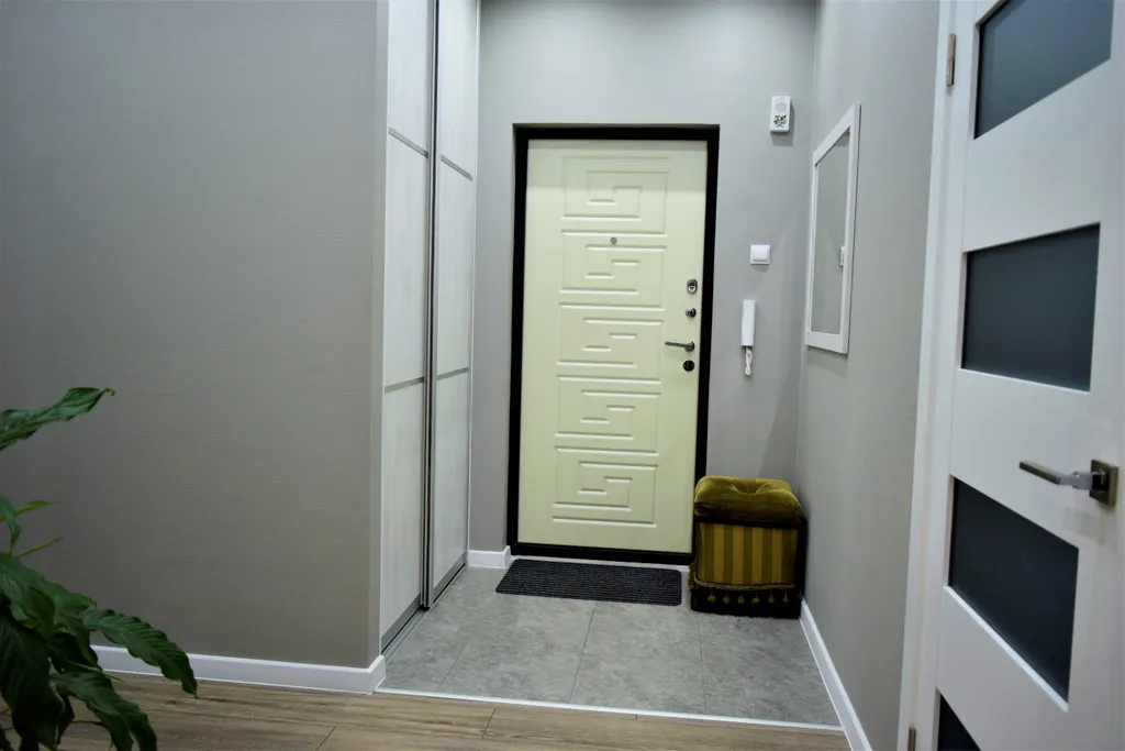 Уютная квартира в центре Гродно