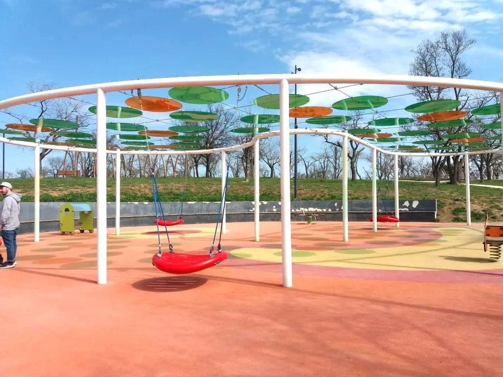 Квартира Видовые просторные апартаменты Манго у моря Учкуевка — Севастополь