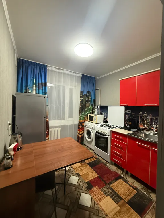 Квартира в центре города