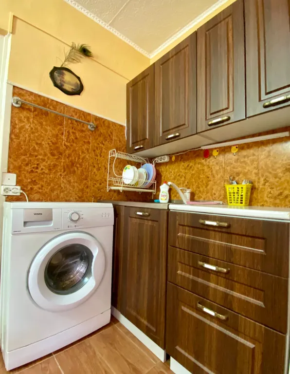 Квартира Уютная квартира в центре города — Сочи