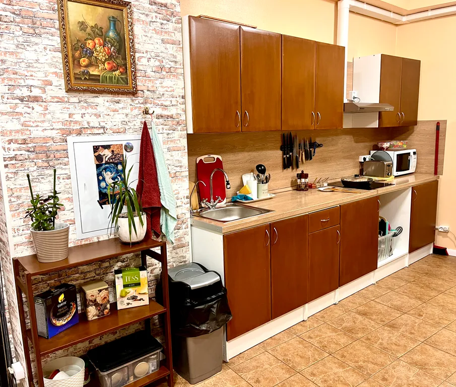 2х местная комната СТАНДАРТ