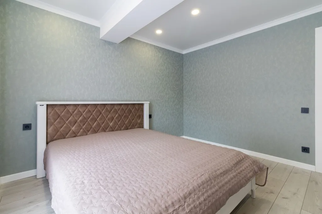 Уютные апартаменты в закрытом комплексе