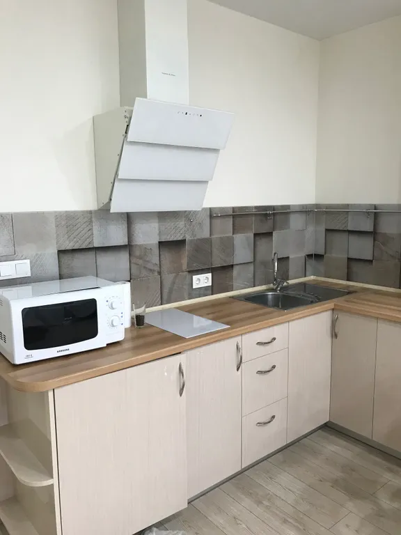 Квартира у моря