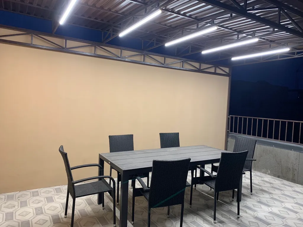 Luxury Penthouse With Incredible View