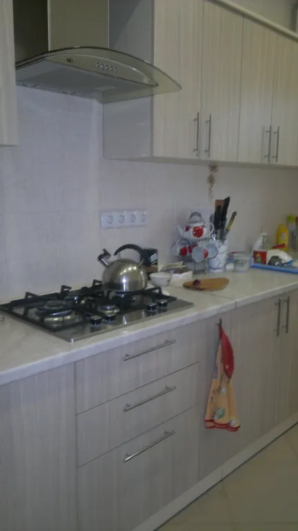 Двухместная, уютная комната с отдельным входом