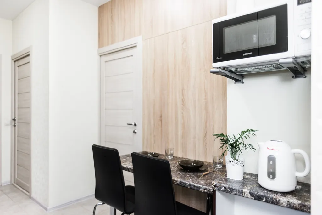 2-х комнатная квартира у стадиона