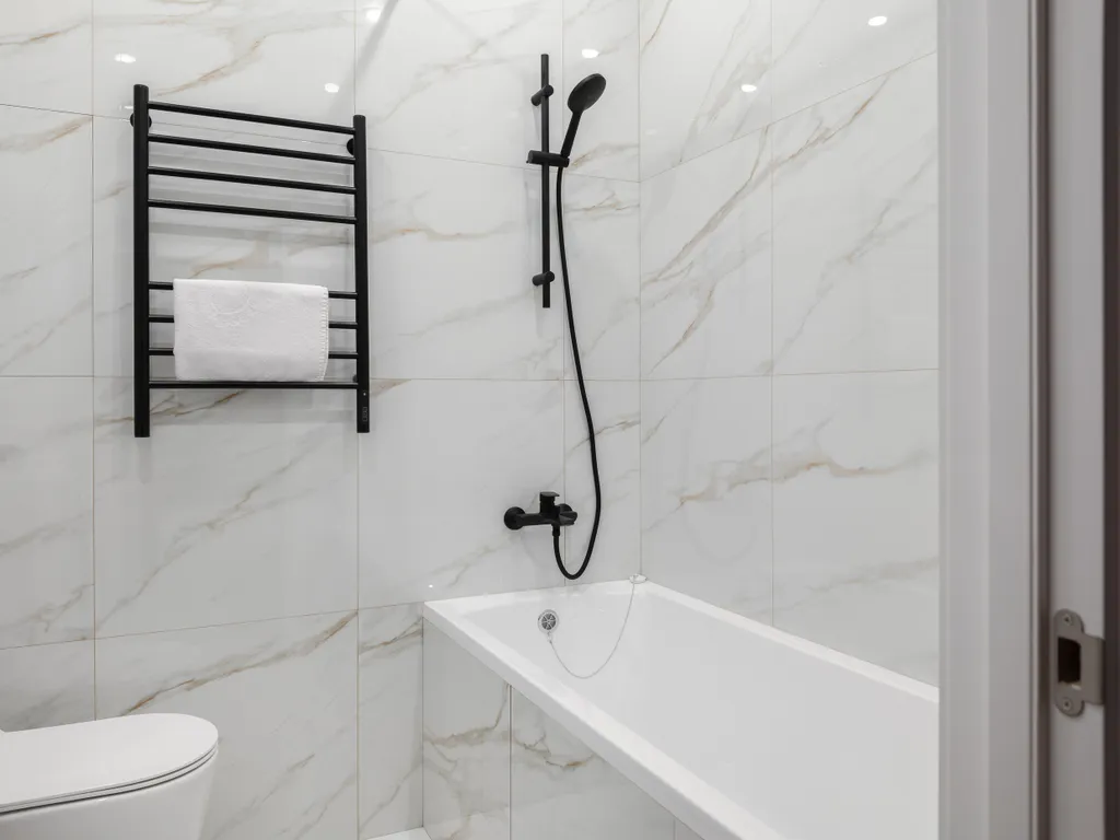 Квартира Дизайнерские апартаменты Elegance у м.Спартак и стадиона Открытие Арен — Москва