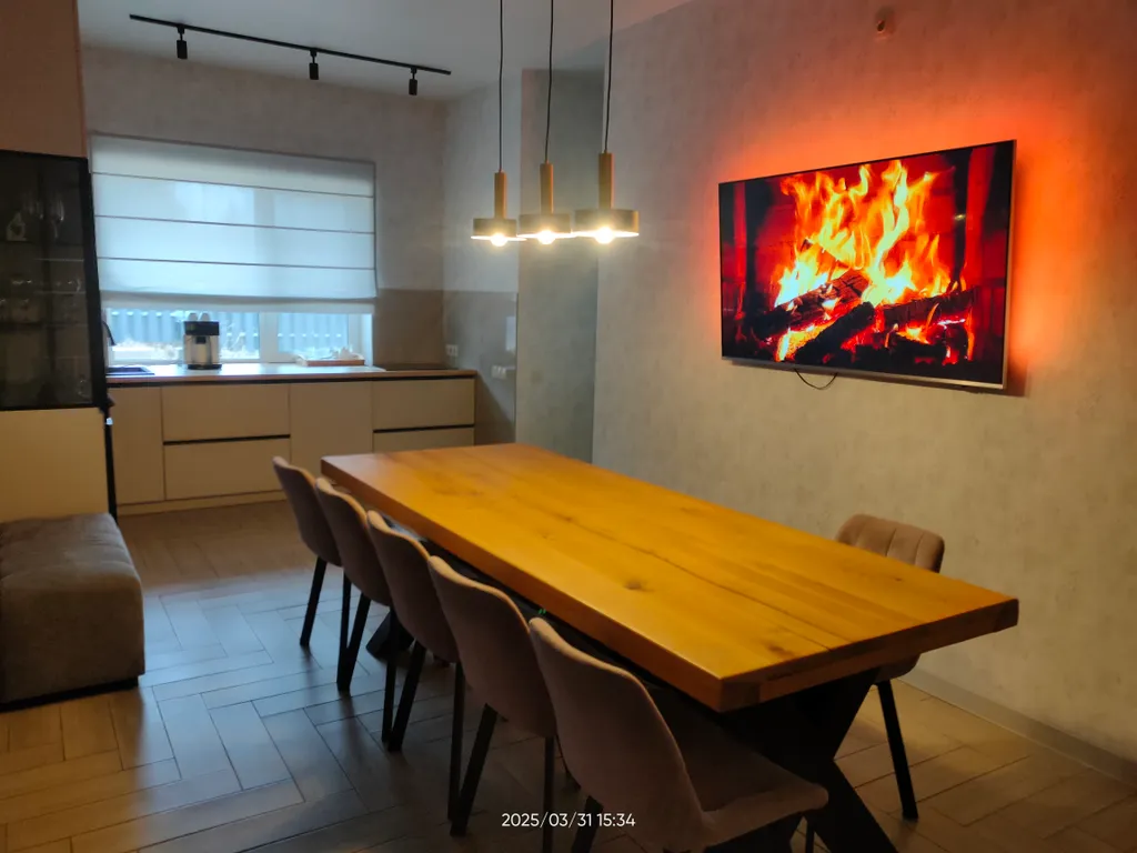 Дом LaFa house рядом 23км от Минска