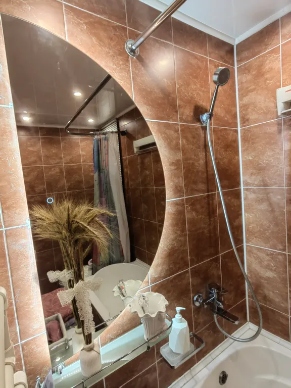 Уютная квартира в самом центре города