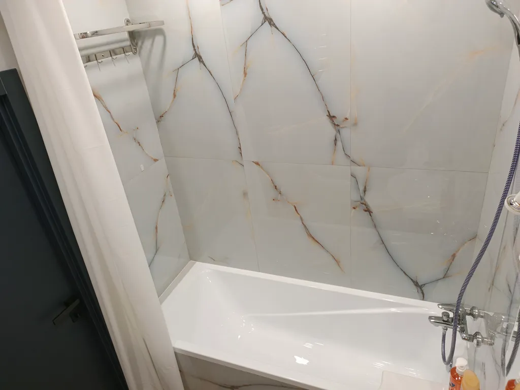 Новая, уютная квартира в ЖК Олива