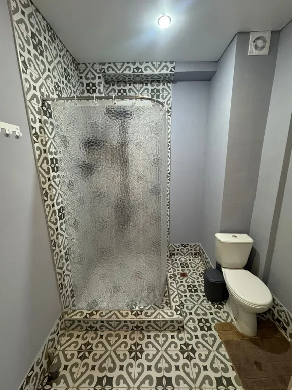 Квартира Комната — Гагра