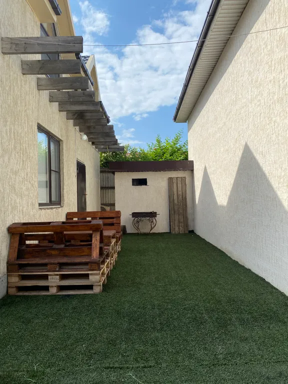 Коттедж Гостевой дом 2 — Дербент