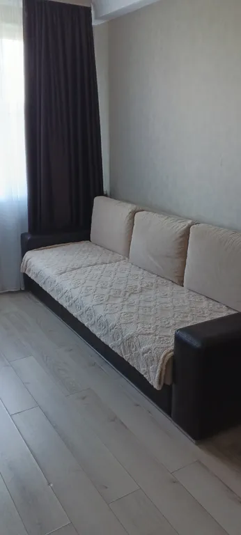 Маленькая и очень уютная квартира-студия