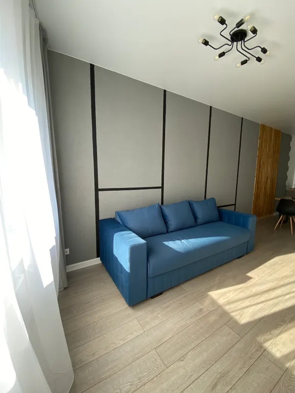 Квартира класса Люкс