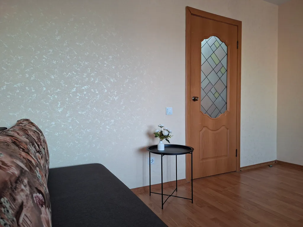 Просторная и светлая квартира в центре