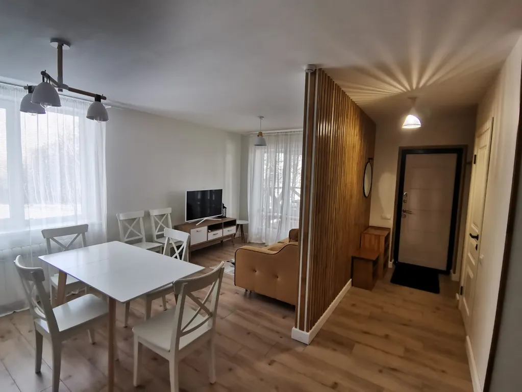 Гостевой дом Воргольская сказка