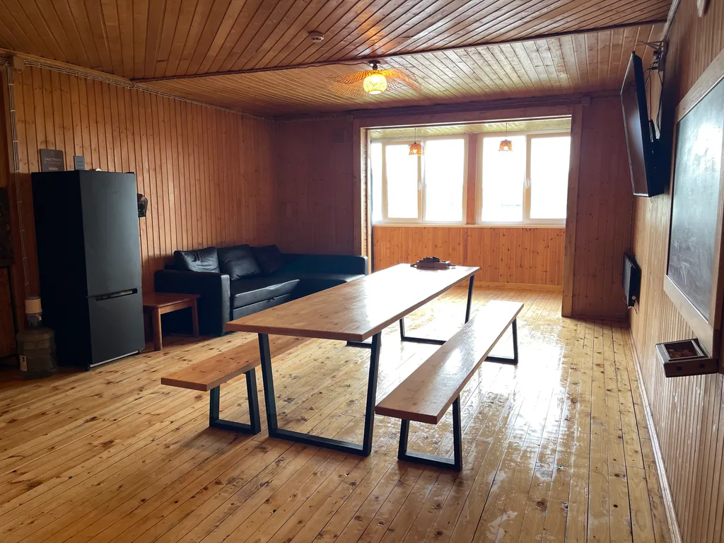 Медвежья усадьба