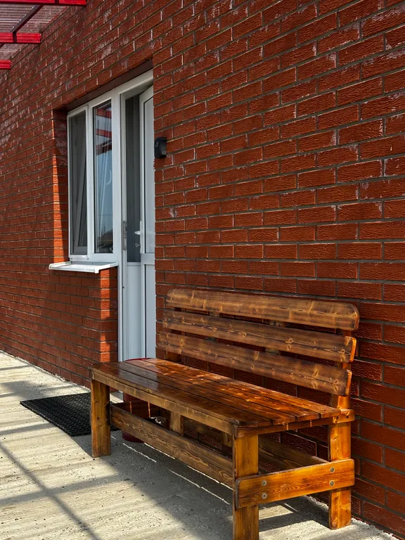 Квартира 1-комнатная Квартира — Славянск-на-Кубани