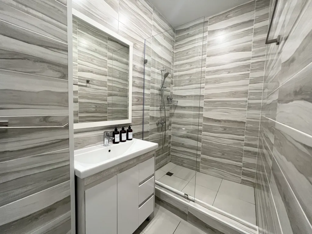 Двухкомнатные апартаменты в ЖК Ирина