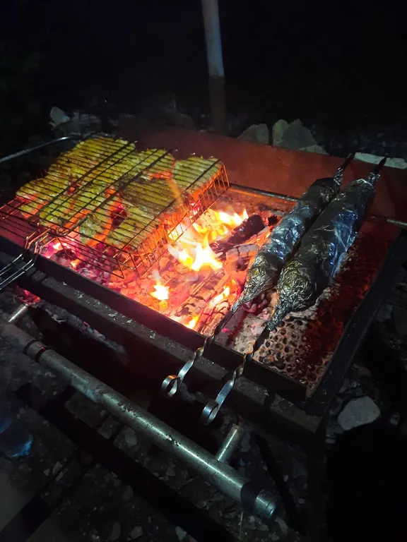 Домик у моря