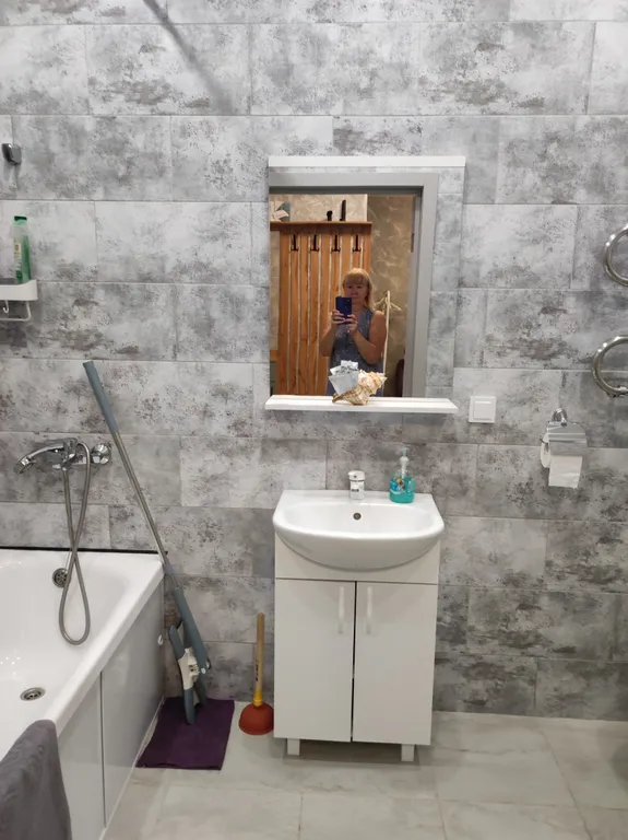 Уютная квартира в ЖК видном городе