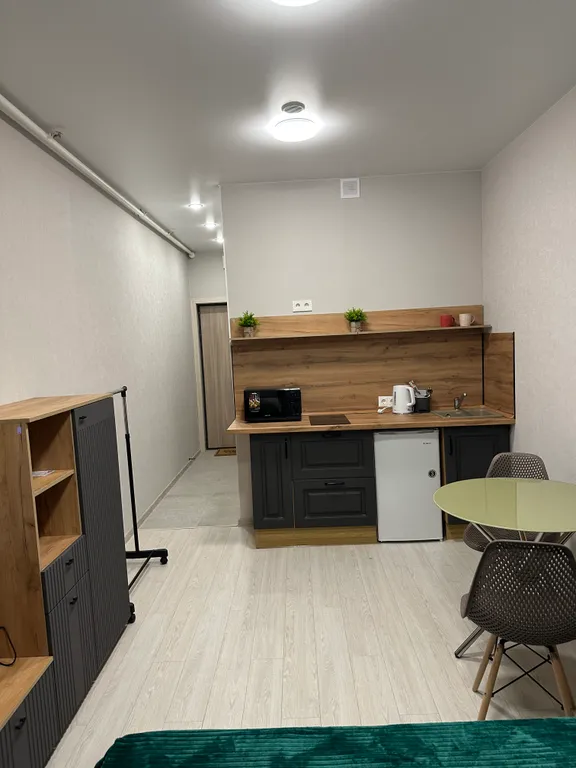 Уютная студия в 10 минутах от метро Медведково