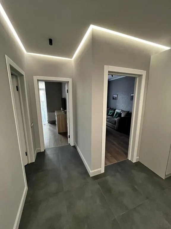 Апартаменты Donato centre