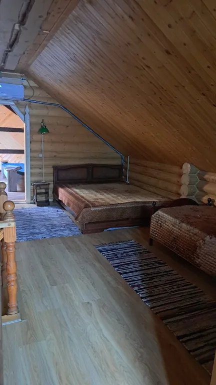 4-комнатный Дом