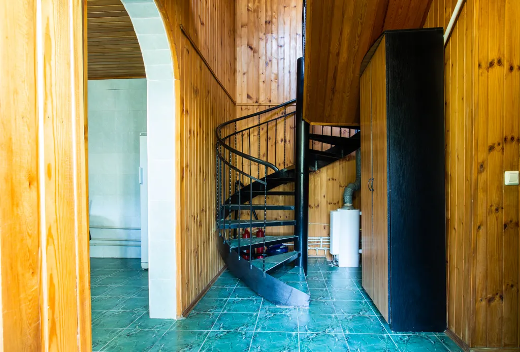 4-комнатный Дом