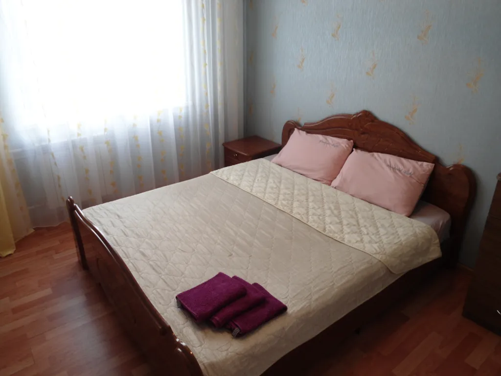 Квартира Квартира У Таганского Ряда — Екатеринбург