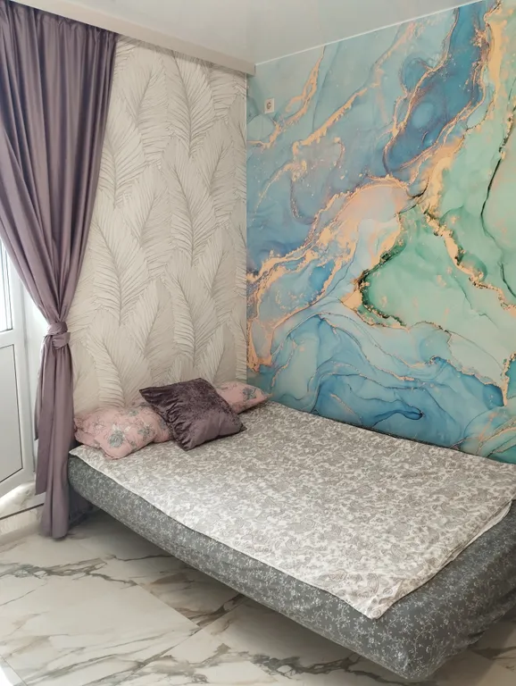 Новая люкс квартира