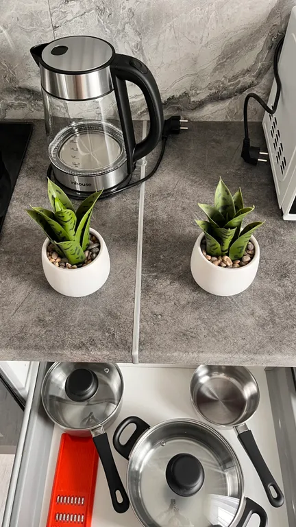 Дом на побережье Балтийского моря